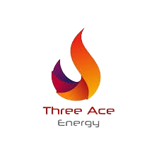 Three Ace Energy Logo