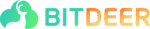 Bitdeer Logo