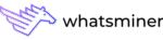 Whatsminer Logo