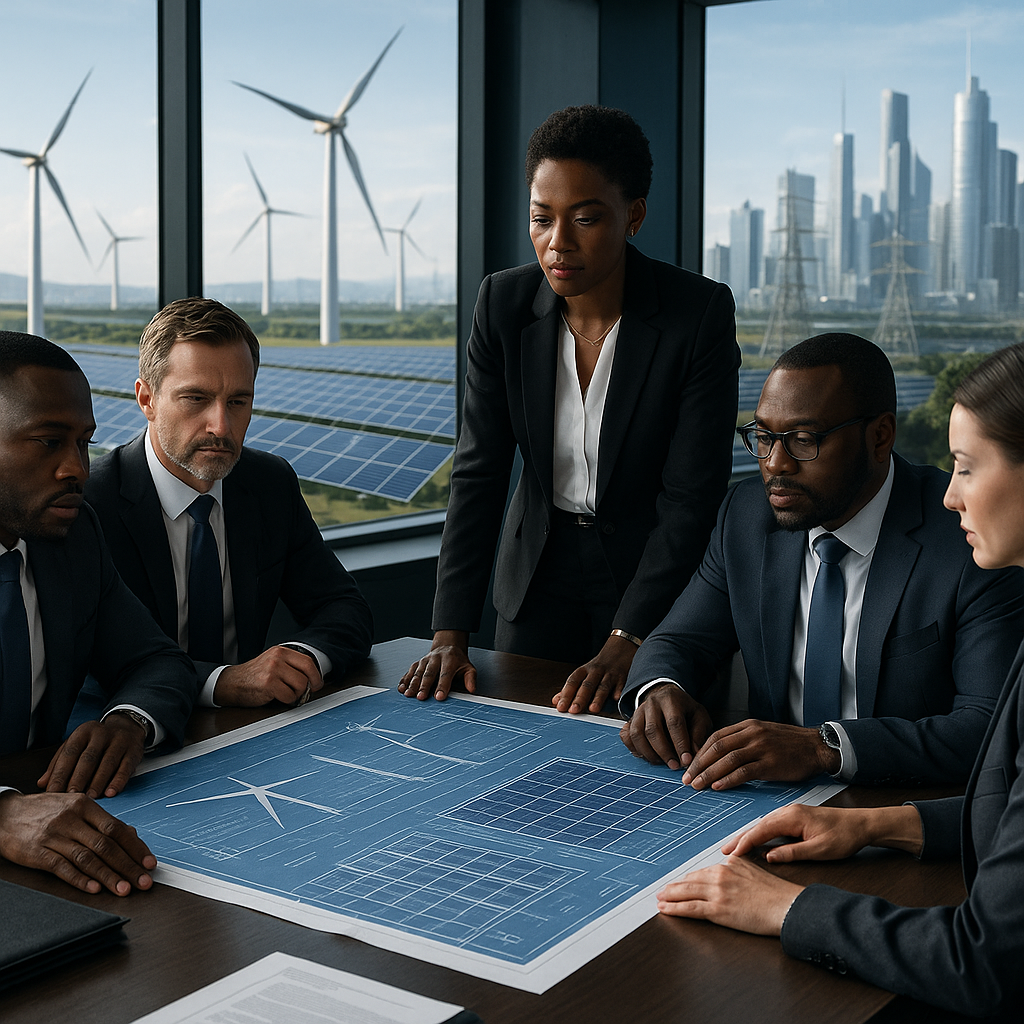 20250904 0148 Investors Discuss Renewable