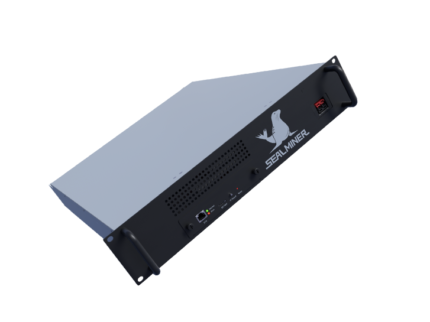 Bitdeer Sealminer A2 Pro 2