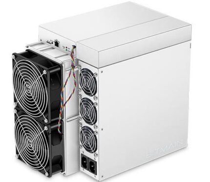 Bitmain Antminer S19 XP 1