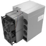 Bitmain Antminer S19 XP 2