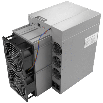 Bitmain Antminer S19 XP 2