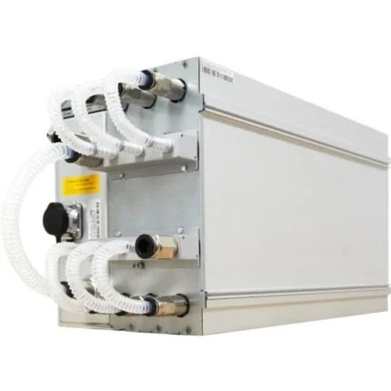 Bitmain Antminer S19 XP+ Hyd 2