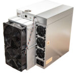 Bitmain Antminer S19k Pro 1