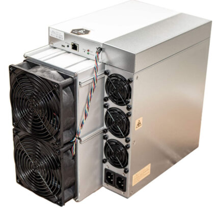 Bitmain Antminer S19k Pro 1