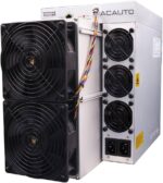 Bitmain Antminer S19k Pro 2