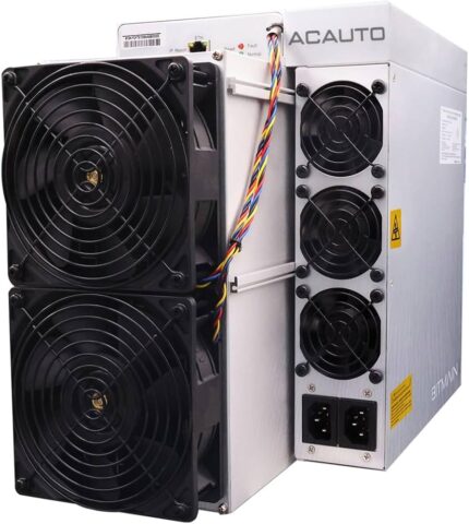 Bitmain Antminer S19k Pro 2