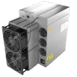 Bitmain Antminer S21 1