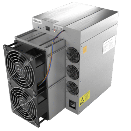 Bitmain Antminer S21 1