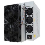 Bitmain Antminer S21 2