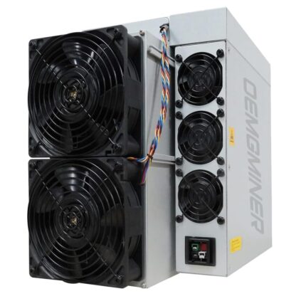 Bitmain Antminer S21 2