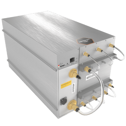 Bitmain Antminer S21+ Hyd 2