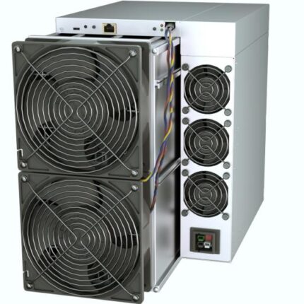 Bitmain Antminer S21 Pro 1