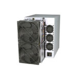 Bitmain Antminer S21 Pro 2