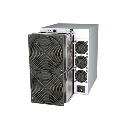 Bitmain Antminer S21 Pro 2