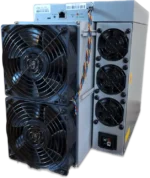 Bitmain Antminer S21 Pro 3