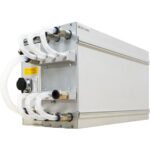 Bitmain Antminer S21 XP Hyd 2