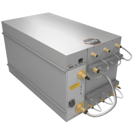 Bitmain Antminer S21e Hyd 1