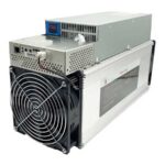 MicroBT WhatsMiner M61 3